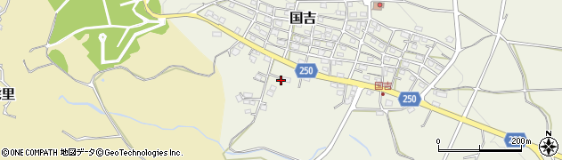 沖縄県糸満市国吉339周辺の地図