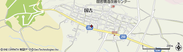 沖縄県糸満市国吉74周辺の地図