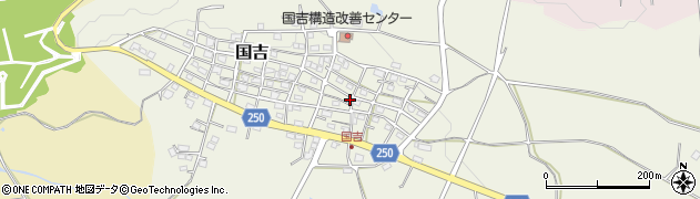 沖縄県糸満市国吉42周辺の地図