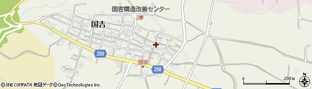 沖縄県糸満市国吉27周辺の地図