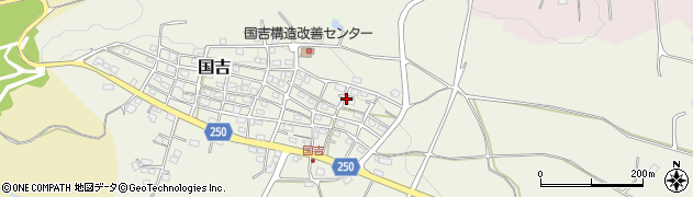 沖縄県糸満市国吉15周辺の地図