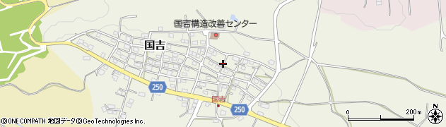 沖縄県糸満市国吉10周辺の地図