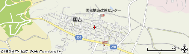 沖縄県糸満市国吉39周辺の地図