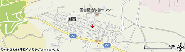 沖縄県糸満市国吉32周辺の地図