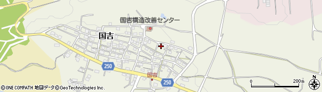沖縄県糸満市国吉12周辺の地図