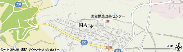 沖縄県糸満市国吉125周辺の地図
