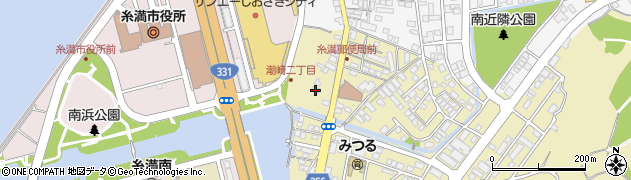 沖縄県糸満市真栄里2051周辺の地図