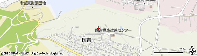 沖縄県糸満市国吉149周辺の地図