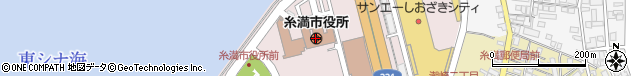 沖縄県糸満市周辺の地図