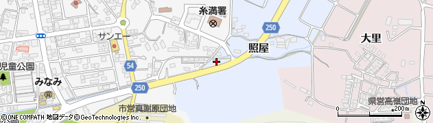 沖縄県糸満市照屋1573周辺の地図