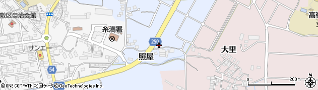 沖縄県糸満市照屋1513周辺の地図