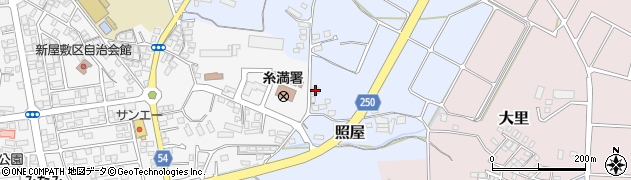 沖縄県糸満市照屋1483周辺の地図