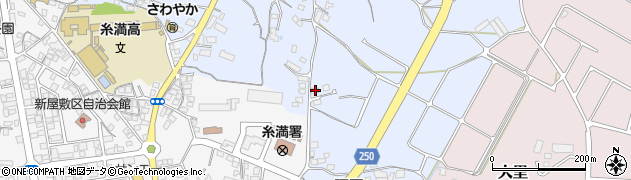 沖縄県糸満市照屋1422周辺の地図