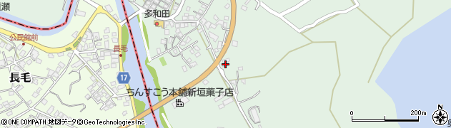 株式会社武村石材建設周辺の地図