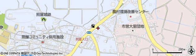 沖縄県糸満市照屋765-3周辺の地図