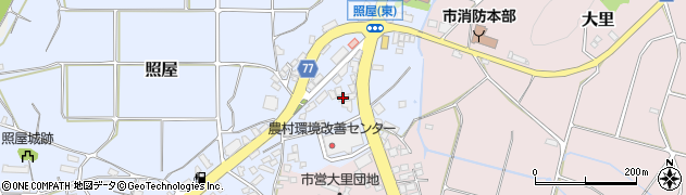 沖縄県糸満市照屋1254周辺の地図