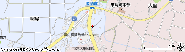 沖縄県糸満市照屋1251周辺の地図