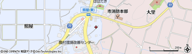 沖縄県糸満市照屋1245周辺の地図