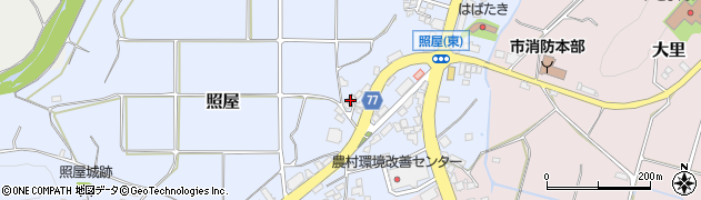 沖縄県糸満市照屋1140周辺の地図