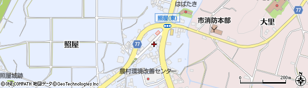 沖縄県糸満市照屋1238周辺の地図