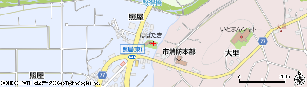 沖縄県糸満市照屋1275周辺の地図