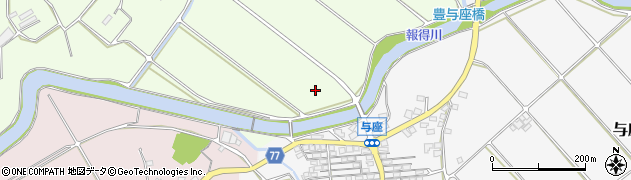 沖縄県糸満市座波1482周辺の地図