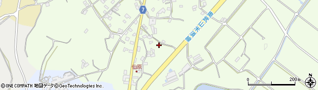 沖縄県糸満市座波769周辺の地図