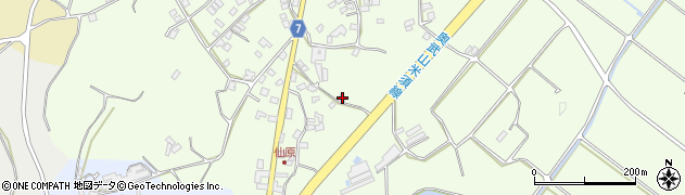 沖縄県糸満市座波1022周辺の地図
