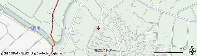 沖縄県島尻郡八重瀬町世名城247周辺の地図