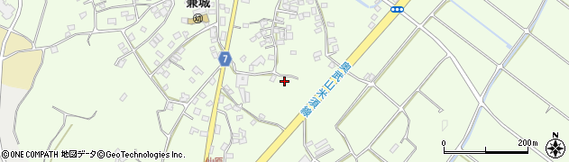 沖縄県糸満市座波1019周辺の地図