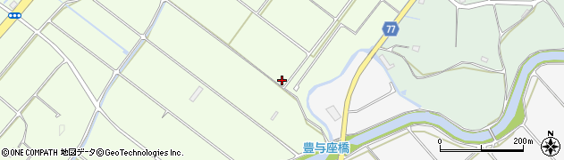 沖縄県糸満市座波1616周辺の地図