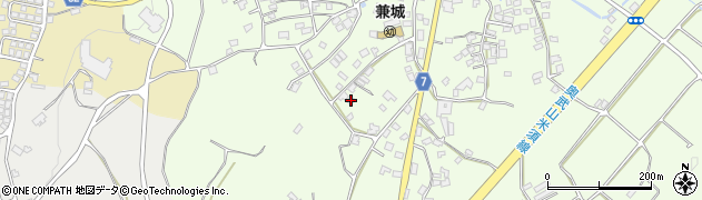 沖縄県糸満市座波651-1周辺の地図