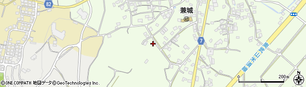沖縄県糸満市座波662周辺の地図