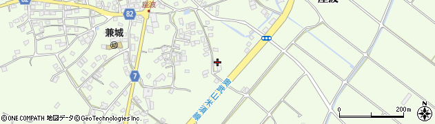 沖縄県糸満市座波1143周辺の地図
