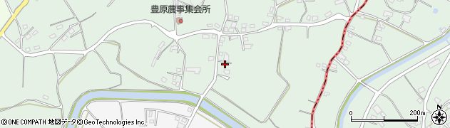 沖縄県糸満市豊原37周辺の地図