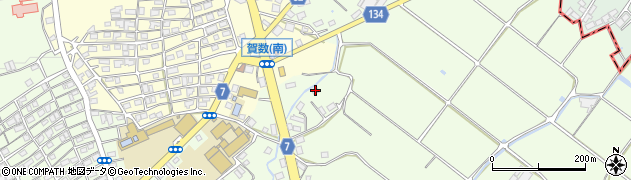 沖縄県糸満市座波1799周辺の地図