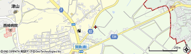 沖縄県糸満市座波1824周辺の地図