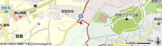 沖縄県糸満市座波1870周辺の地図