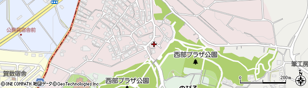 沖縄県島尻郡八重瀬町小城21周辺の地図