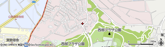 沖縄県島尻郡八重瀬町小城32周辺の地図