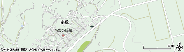 エコツーライト沖縄株式会社周辺の地図