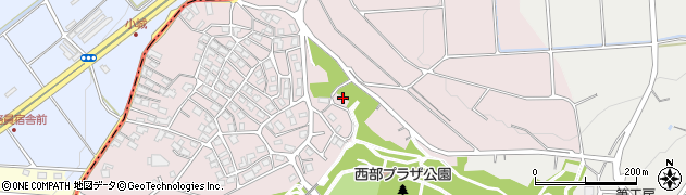 沖縄県島尻郡八重瀬町小城7周辺の地図