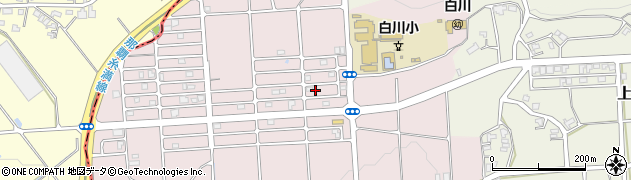 沖縄県島尻郡八重瀬町小城469周辺の地図
