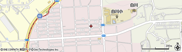 沖縄県島尻郡八重瀬町小城470周辺の地図