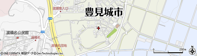 沖縄県豊見城市渡嘉敷377周辺の地図