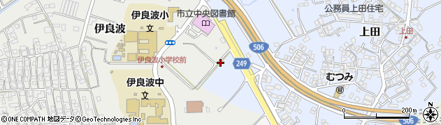 沖縄県豊見城市上田389周辺の地図