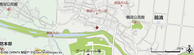 沖縄県豊見城市饒波37周辺の地図