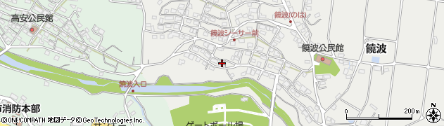 沖縄県豊見城市饒波44周辺の地図