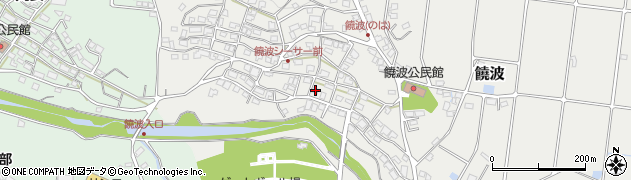 沖縄県豊見城市饒波27周辺の地図