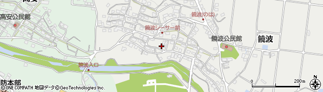 沖縄県豊見城市饒波31-6周辺の地図